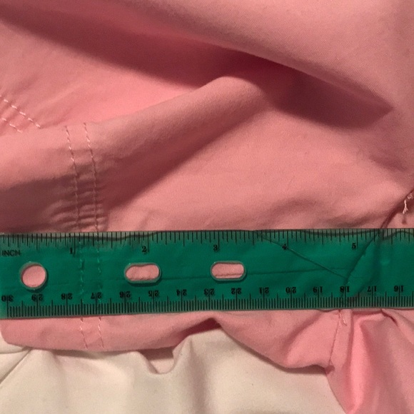 Lilly Pulitzer shorts - size 8 - VGUC 💗✨ - Picture 5 of 5